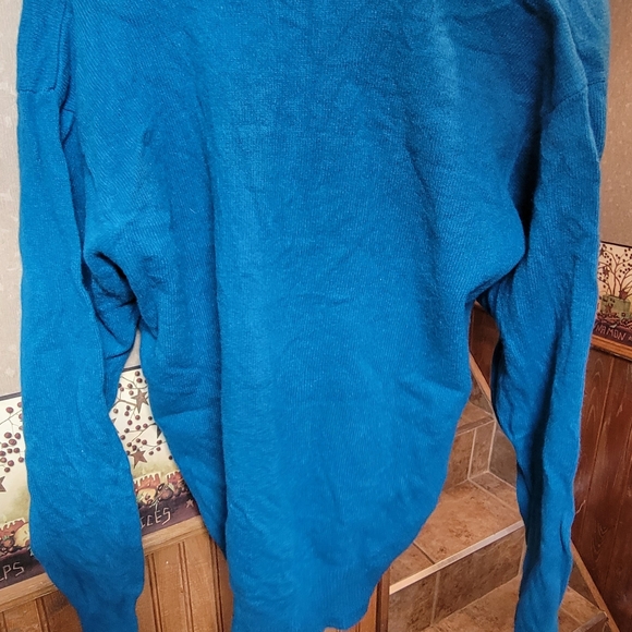 ✨️3/30✨️Vintage Abercrombie and fitch wool - Picture 5 of 5